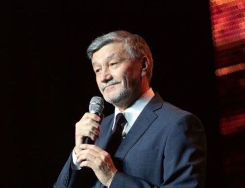 Айдар Фәйзрахманов: «Халисәмне югалтуны бик авыр кичердем»