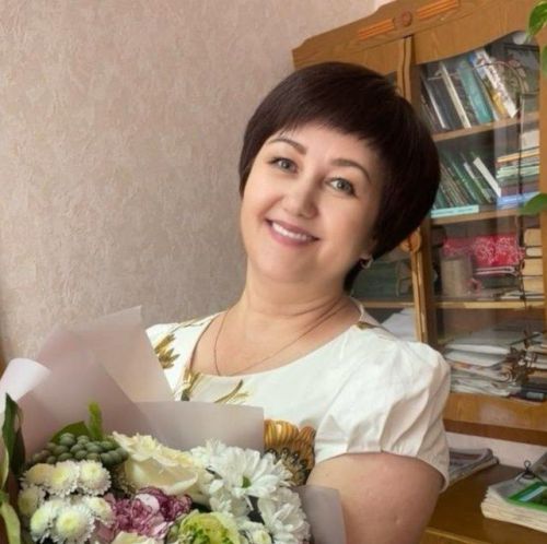Туган көнең белән, Гөлнара Абдулловна!