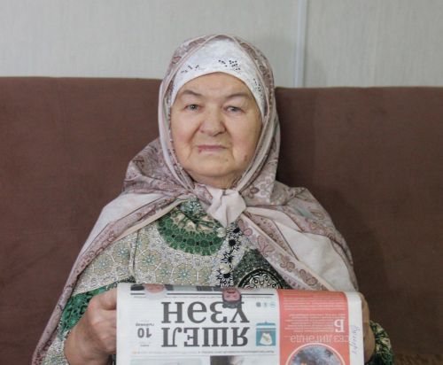 Кала дип ашкынса да, авыл үзенә тарта: Яшел Үзәндә төпләнгән кыз Юынчыга кайта