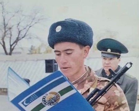 Илнур Ярмөхәммәдов: «Чик сакчысы булуым белән горурланам»