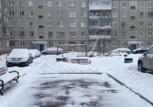 Кайберәүләр үзләрен «Җир патшасы» итеп хис итә