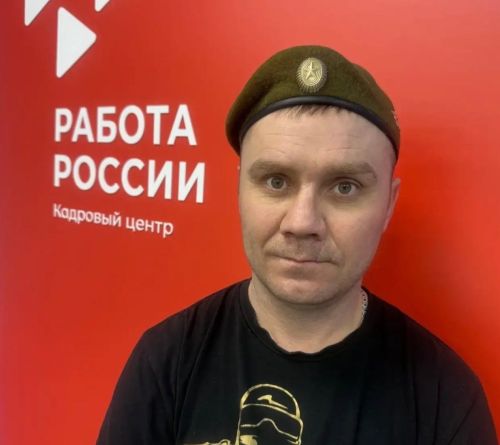 Эш тапкан кеше – үзен тапкан: МХО ветераны Илдарның яңа тормышы