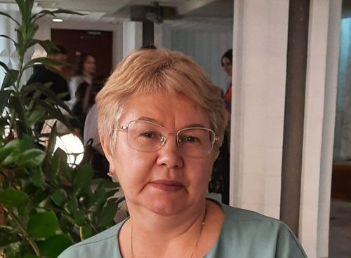 Туган телгә мәхәббәт — мөгаллим йөрәгеннән башлана
