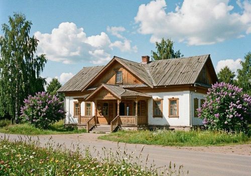 Мәдәният йорты ике буынны берләштерә торган урын булсын иде