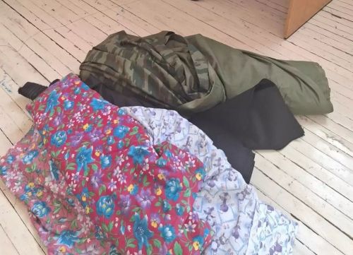 Норлатның «Өмет» волонтерлар штабы ярдәм күрсәткән һәркемгә рәхмәт белдерә