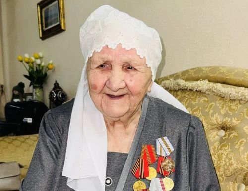 «Йөрәк яшь әле»: 95 еллык гомернең хәтер йомгагы