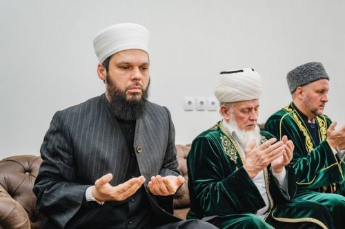Нәзарәттә 2024 елда Рамазан өчен фитр сәдакасы, фидия һәм нисаб күләмнәре билгеләнде
