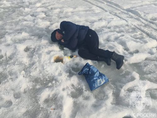 Боз аша чыгу урынында шундый хәл