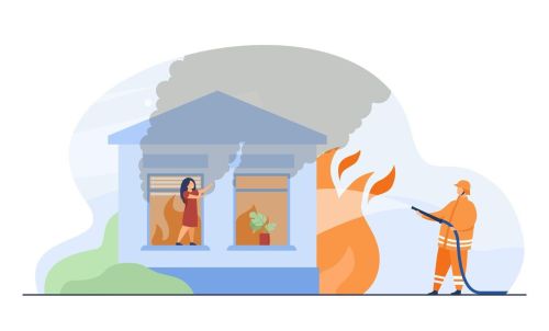 10 – 16 июньдә янгын сүндерү хезмәтенә 20 чакыру килгән