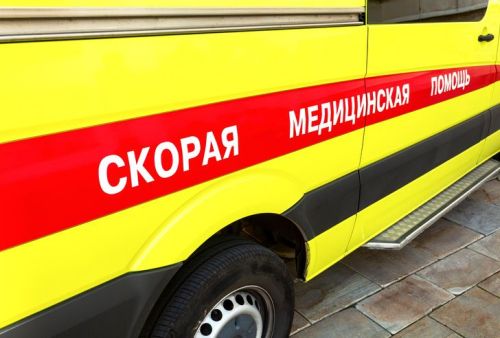 Яшел Үзәндә улы 40 яшьлек анасын кыйнаган