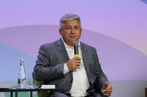 Михаил Афанасьев: «МХОге сугышчыларга ярдәм итү – Яшел Үзән районында өстенлекле юнәлешләрнең берсе»
