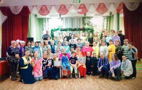 «Һәркемнең күңелендә якты киләчәккә өмет чаткысы кабынсын» - Рәйсә Миңнуллина