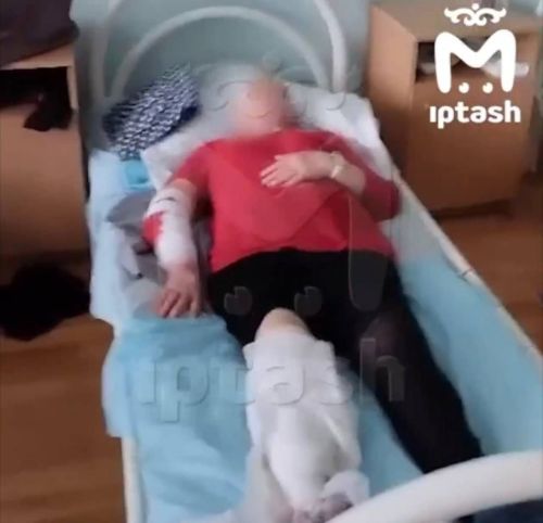 Васильево бистәсендә хатын-кызга һөҗүм иткәннән соң этләргә вакцина ясыйлар