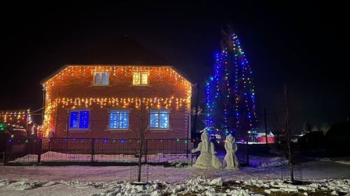 «Ә бездә Яңа ел» дип исемләнгән бәйгегә фото-видеолар кабул итү туктатылды