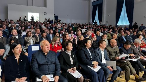 Телләрне һәм традицияләрне ничек саклап калырга? Бу сорауга җавапны бүген Осиновода эзләделәр