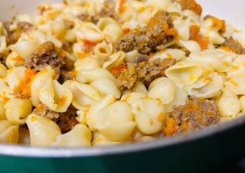 Макарон сайлый беләсезме?