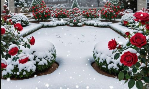 Розаларны кышка әзерләү буенча 10 киңәш
