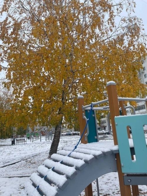 Ялларда Татарстанда кар фаразлыйлар