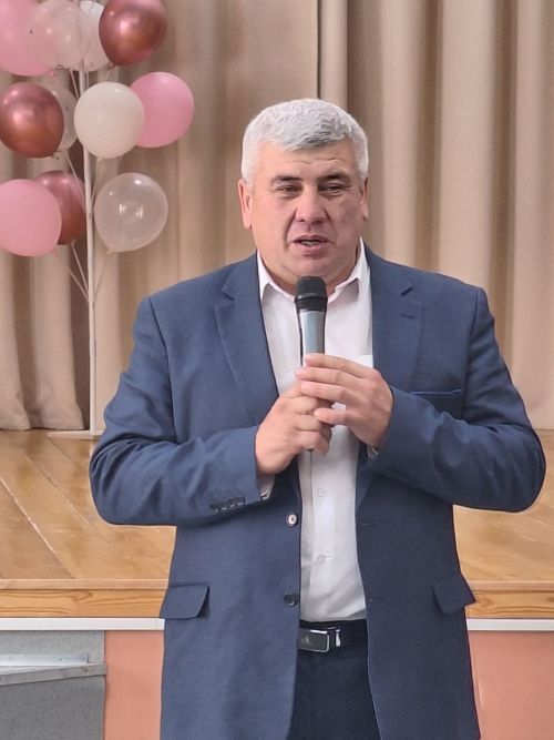 Мулла Иле мәдәният йортында «Күңелегез сезнең гел яшь» дип аталган бәйрәм чарасы узды