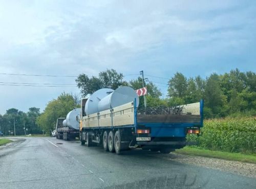Су булачак: Яшел Үзән районында яңа су башнялары куеп тормышны яхшы якка үзгәртәләр