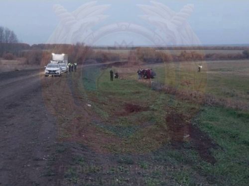Яшел Үзән районында үлемгә китергән юл-транспорт һәлакәте
