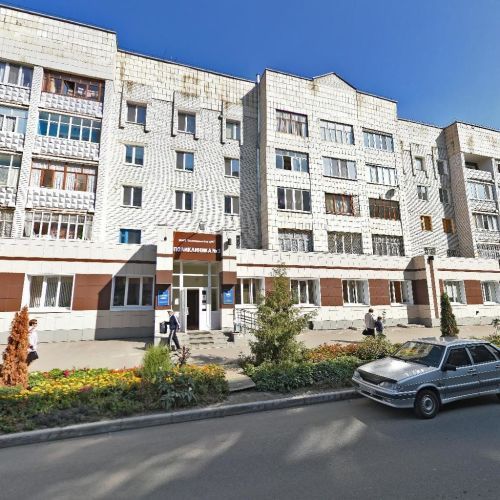 3нче поликлиникада репродуктив сәламәтлекнең түләүсез диспансеризациясен узарга мөмкин
