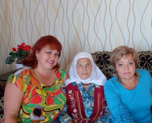 Алты баласының дүртесен җирләгән ана ул...
