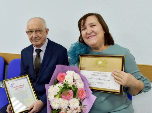 Более 150 работников POZIS удостоены  наград разного уровня по итогам года