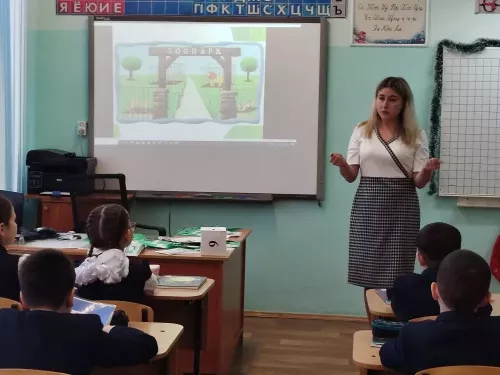 Бөтенроссия «Иң яхшы татар теле һәм әдәбияты укытучысы» бәйгесенең муниципаль этабы узды
