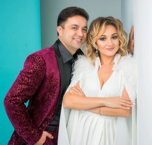15 ел бергә гомер иткәннән соң иҗади гаилә - Ләйлә һәм Рөстәм Галиевлар аерылышкан