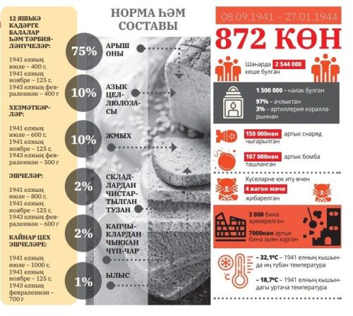 «Мин камалыштагы шәһәрдәге халыкның нинди коточкыч газаплар кичерүен күрдем» - Гөлфания Минһаҗева