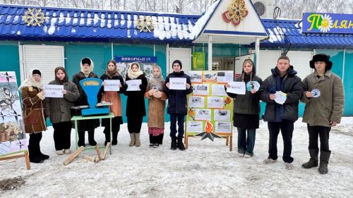 «Мин камалыштагы шәһәрдәге халыкның нинди коточкыч газаплар кичерүен күрдем» - Гөлфания Минһаҗева
