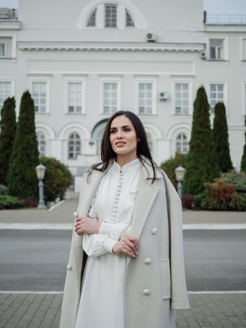 Анастасия Макарова: «Дуңгызлар белән бер бүлмәдә кыш чыктым»