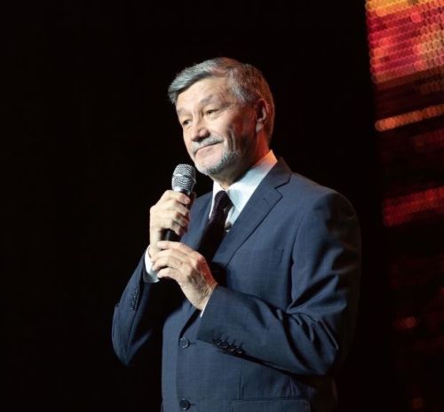 Айдар Фәйзрахманов: «Халисәмне югалтуны бик авыр кичердем»