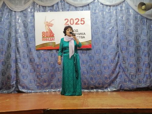 Яшел Үзән районы Бакырчы авылы клубы, Акъегет мәдәният йорты, Юынчы клубы үзешчәннәре концерт программаларын тәкъдим итте
