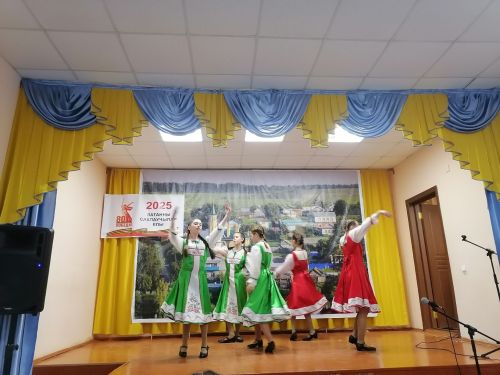 Яшел Үзән районы Бакырчы авылы клубы, Акъегет мәдәният йорты, Юынчы клубы үзешчәннәре концерт программаларын тәкъдим итте