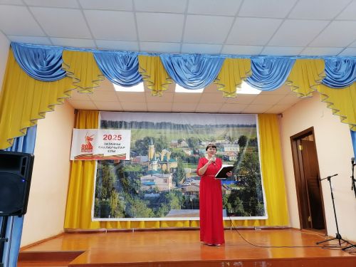 Яшел Үзән районы Бакырчы авылы клубы, Акъегет мәдәният йорты, Юынчы клубы үзешчәннәре концерт программаларын тәкъдим итте