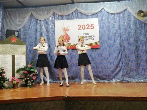 Яшел Үзән районы Бакырчы авылы клубы, Акъегет мәдәният йорты, Юынчы клубы үзешчәннәре концерт программаларын тәкъдим итте