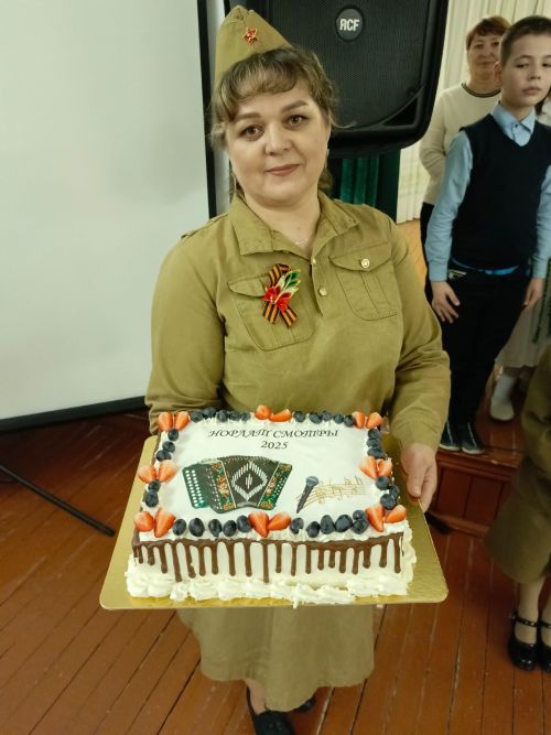 Яшел Үзән районында сәнгать смотр-конкурсының сайлап алу этабы төгәлләнде