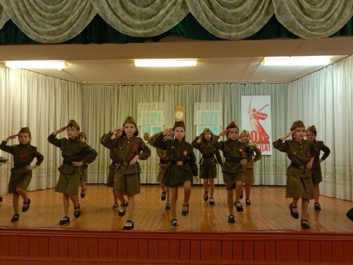 Яшел Үзән районында сәнгать смотр-конкурсының сайлап алу этабы төгәлләнде