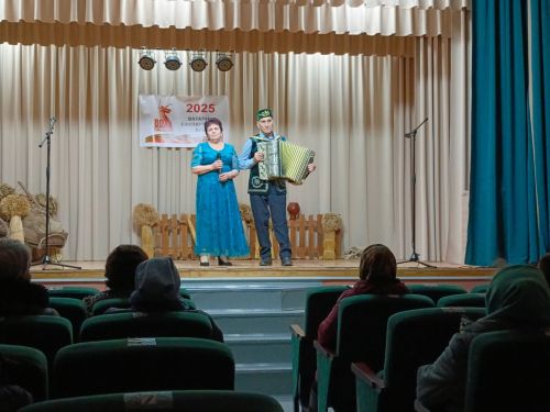 Яшел Үзән районында сәнгать смотр-конкурсының сайлап алу этабы төгәлләнде