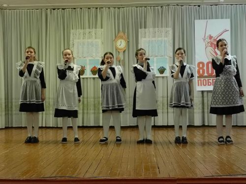 Яшел Үзән районында сәнгать смотр-конкурсының сайлап алу этабы төгәлләнде