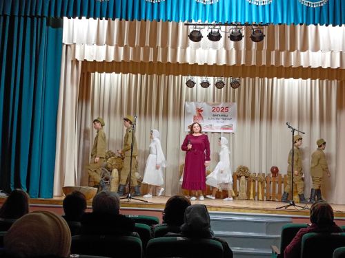 Яшел Үзән районында сәнгать смотр-конкурсының сайлап алу этабы төгәлләнде