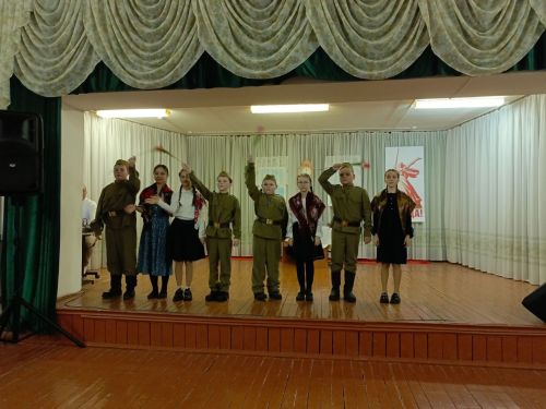 Яшел Үзән районында сәнгать смотр-конкурсының сайлап алу этабы төгәлләнде