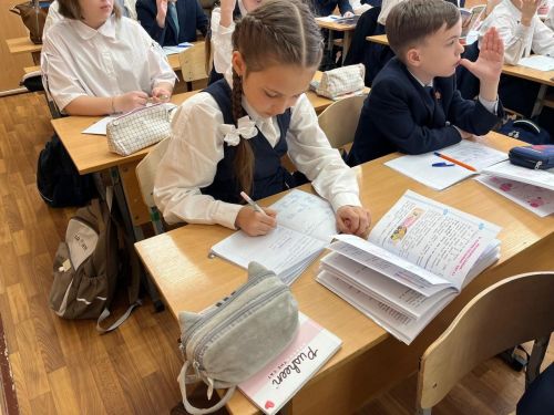 Яшел Үзән районы Әйшә авылы гимназиясендә Нәүрүз бәйрәме үткәрелде