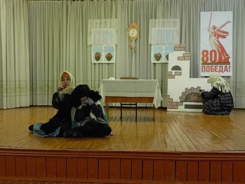 Яшел Үзән районында сәнгать смотр-конкурсының сайлап алу этабы төгәлләнде