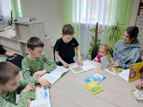 Яшел Үзән районы Мулла Иле авылында «Алтын ачкыч» дип исемләнгән чара узды