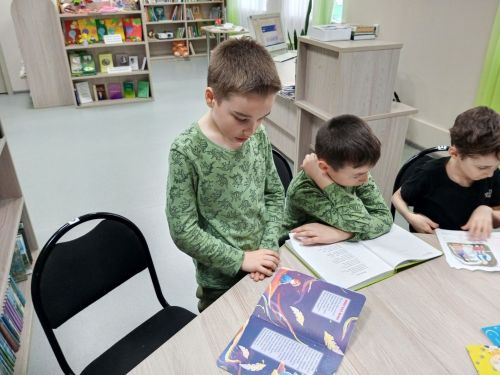 Яшел Үзән районы Мулла Иле авылында «Алтын ачкыч» дип исемләнгән чара узды