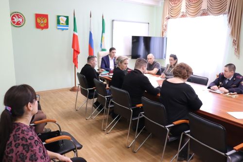 Яшел Үзән районында нарко-халәт: 2024 ел нәтиҗәләре