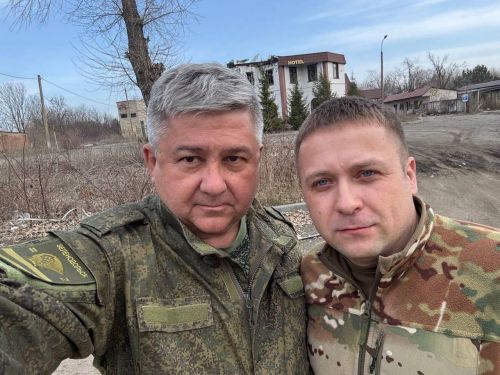 Татарстаннан яңа Россия Герое –  Яшел Үзән егете Семен Николаев – районыбыз горурлыгы